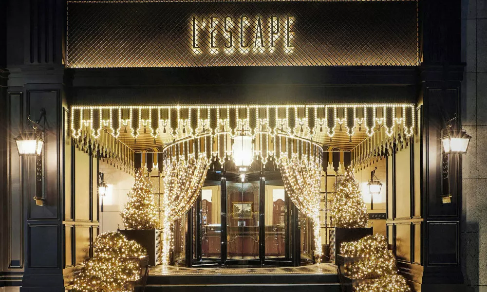 L’Escape, a Luxury Collection Hotel, Seoul Myeongdong