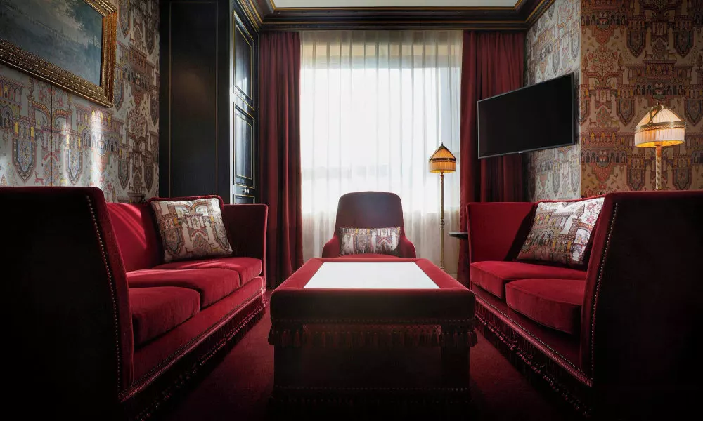 L’Escape, a Luxury Collection Hotel, Seoul Myeongdong, фото 3