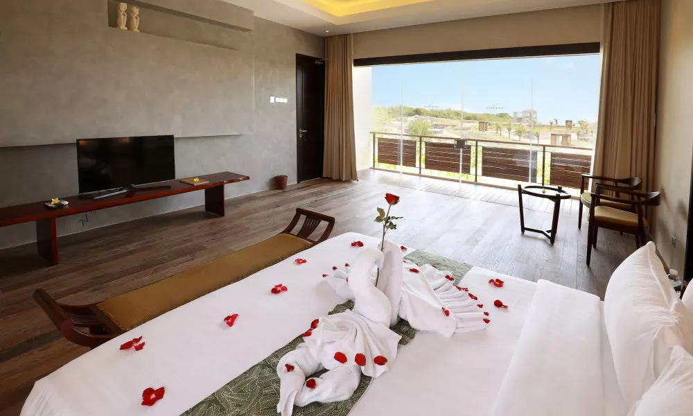 The Miracle Villas Nusa Dua, фото 4