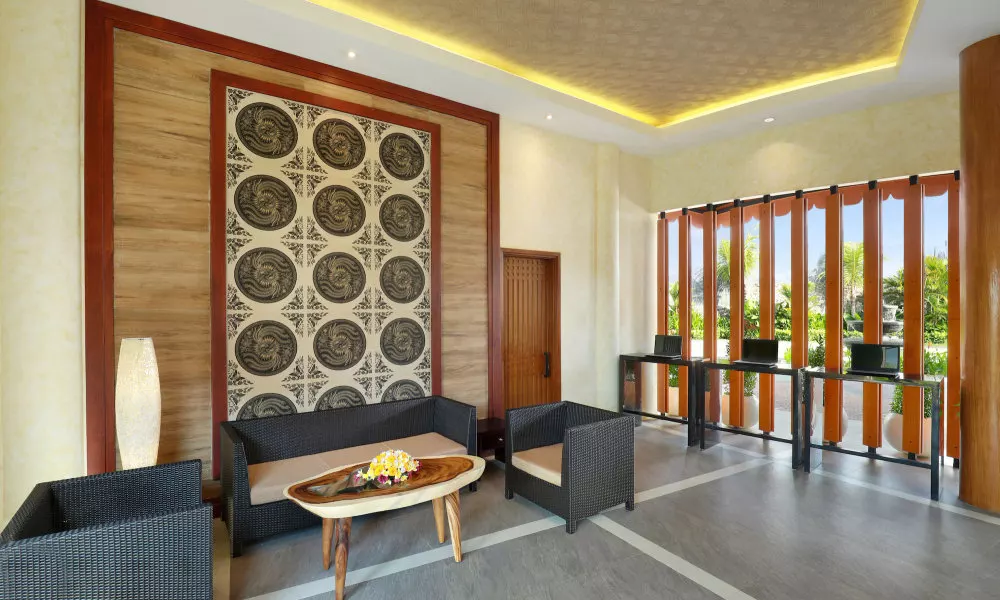 The Miracle Villas Nusa Dua