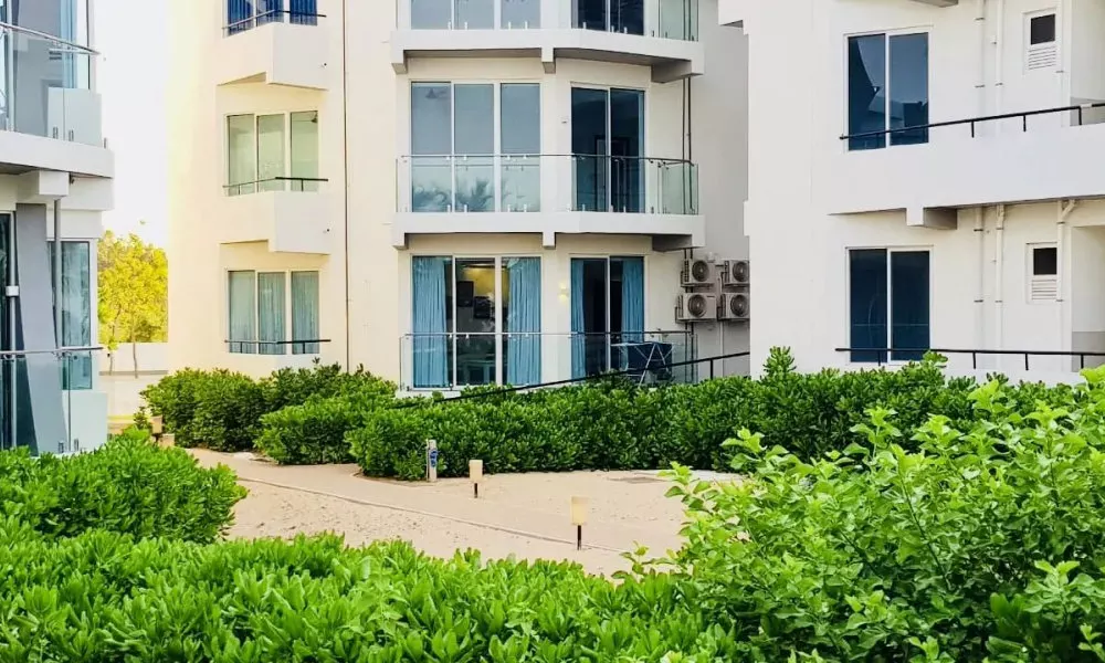 Beach Paradise by Oceanfront Condos, фото 4