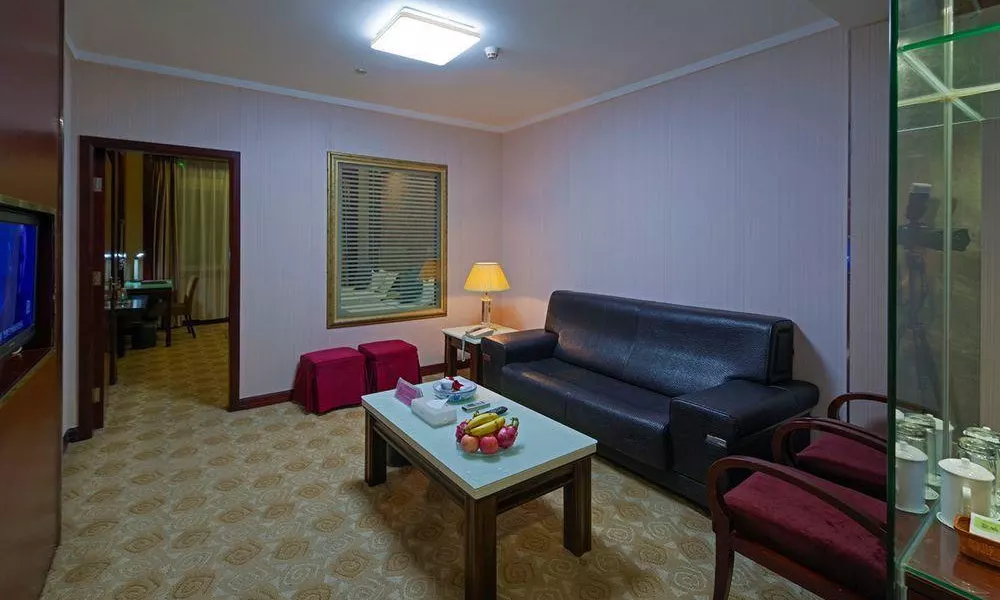 Ming Yang Hotel, фото 3