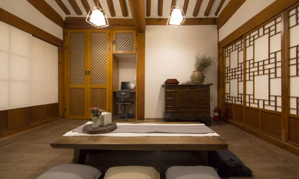 STAY256 Hanok Guesthouse, фото 2