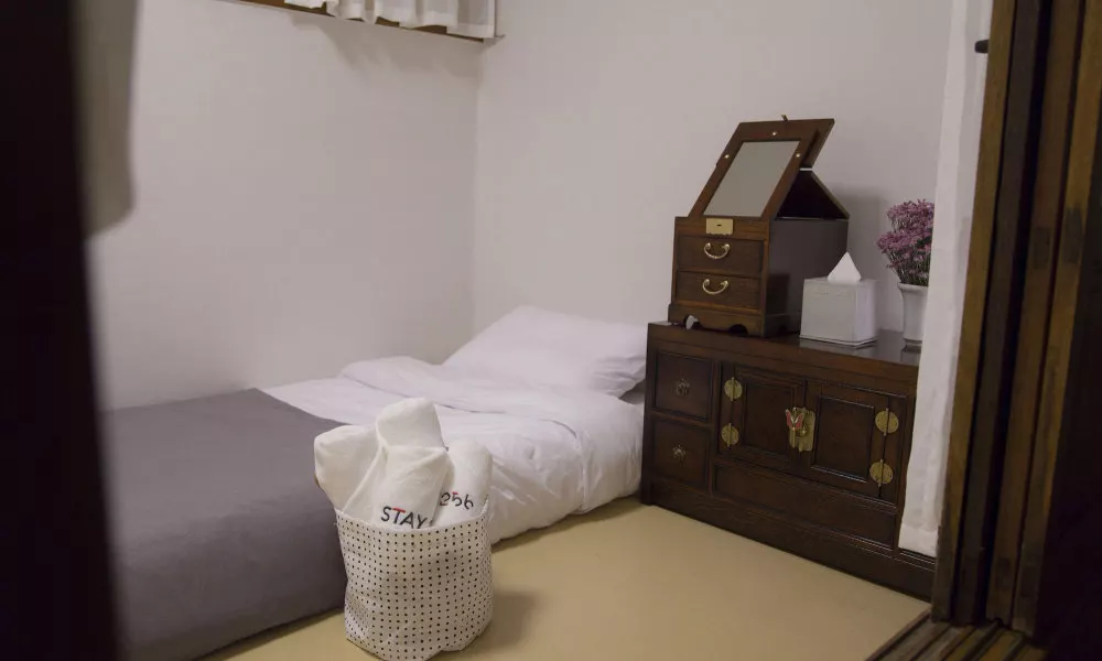 STAY256 Hanok Guesthouse, фото 3