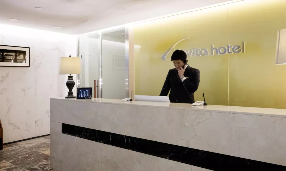 Lavita Hotel