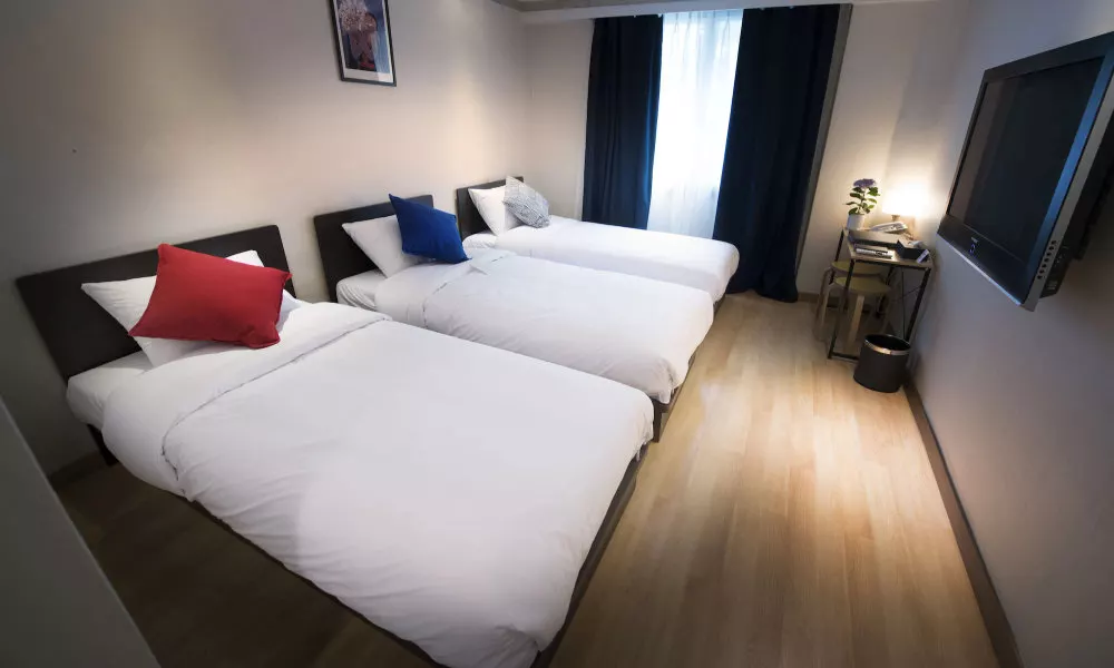 Lavita Hotel, фото 2