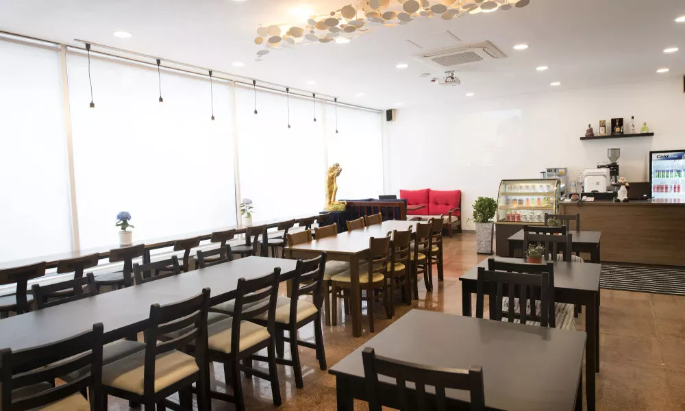 Lavita Hotel, фото 4