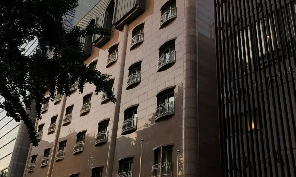 Lavita Hotel, фото 5