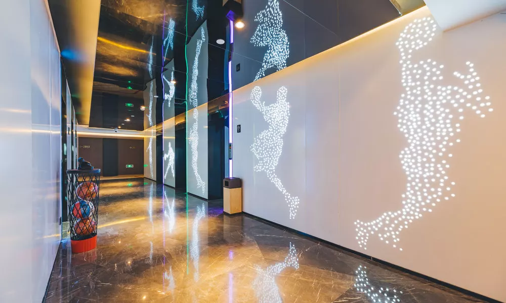Atwell Suites Shanghai Wuning, фото 3