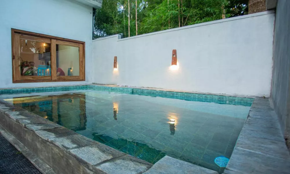 Percy Residence