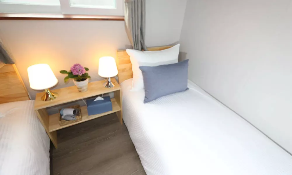 HAH Guesthouse, фото 2