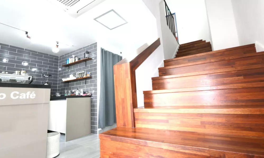 HAH Guesthouse, фото 3