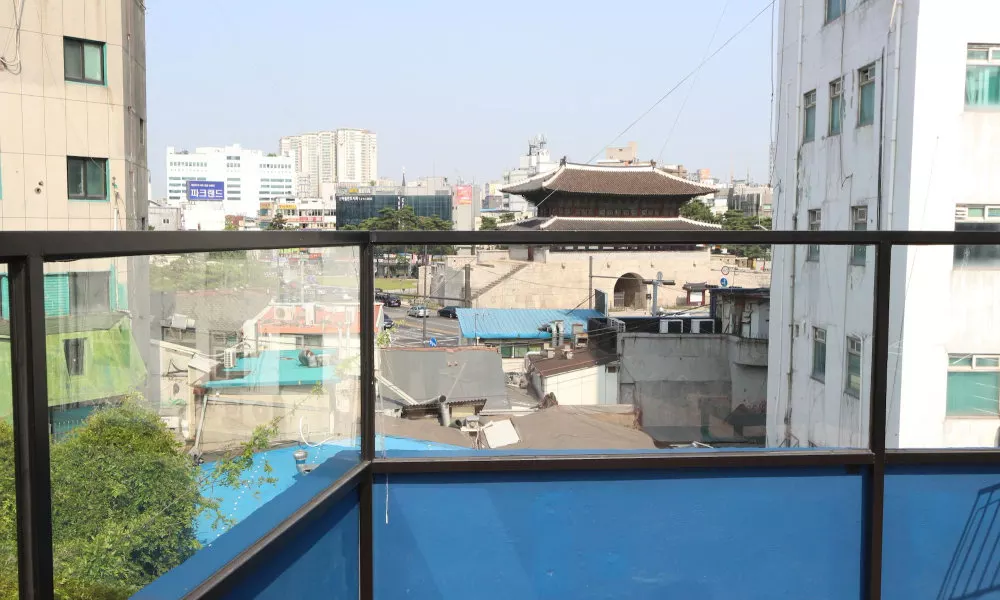 HAH Guesthouse, фото 4