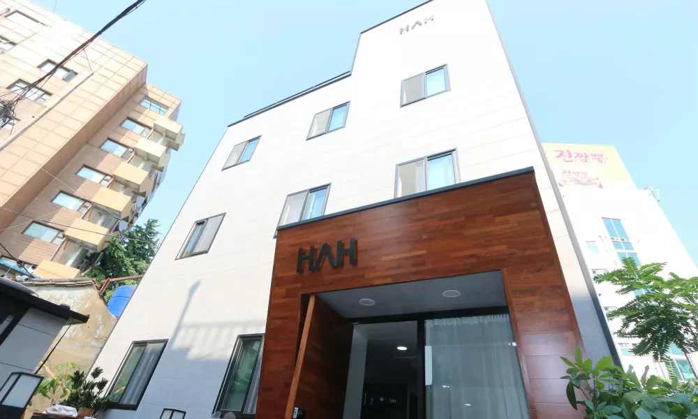 HAH Guesthouse
