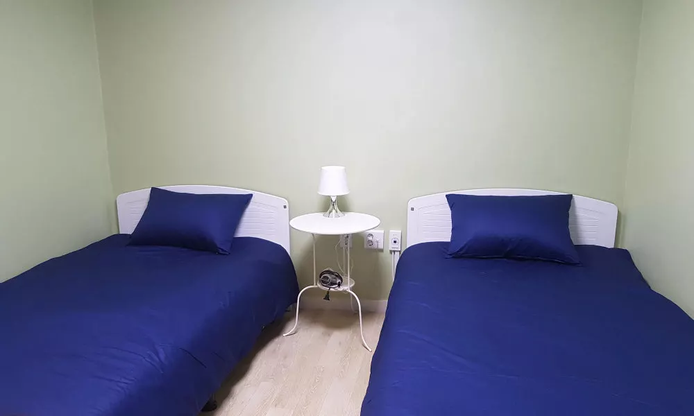 SEOUL FOREST STAY - Hostel, фото 2