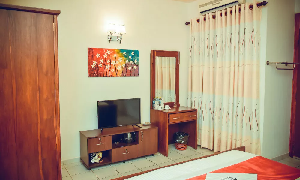 Asian Grand Hotel, фото 2