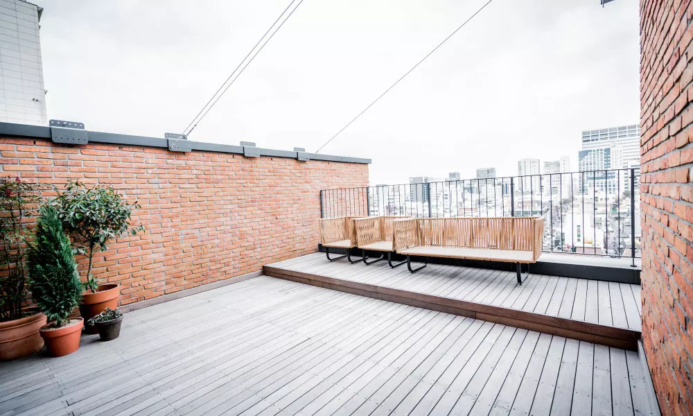 Patio7 Hotel, фото 5