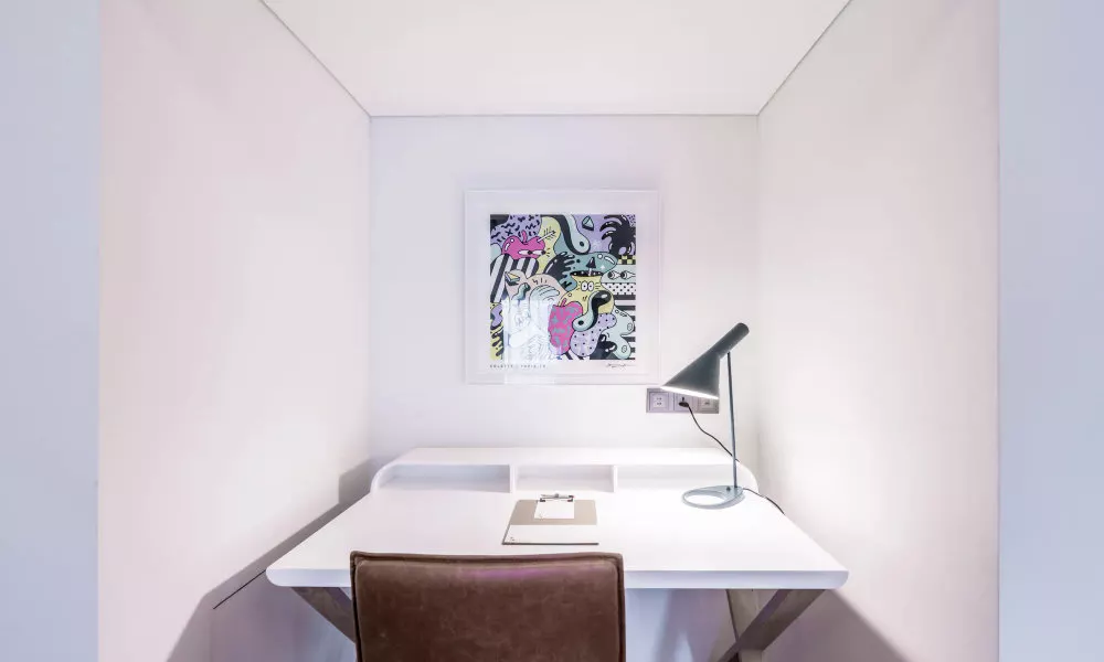 Patio7 Hotel, фото 4