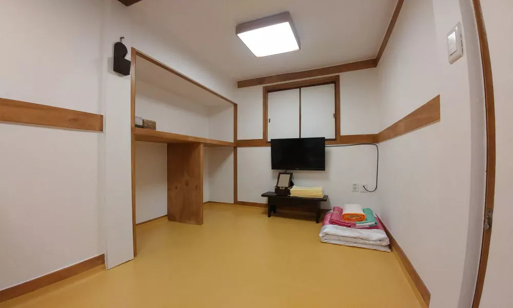 So Hyeon Dang Hanok Guesthouse, фото 2