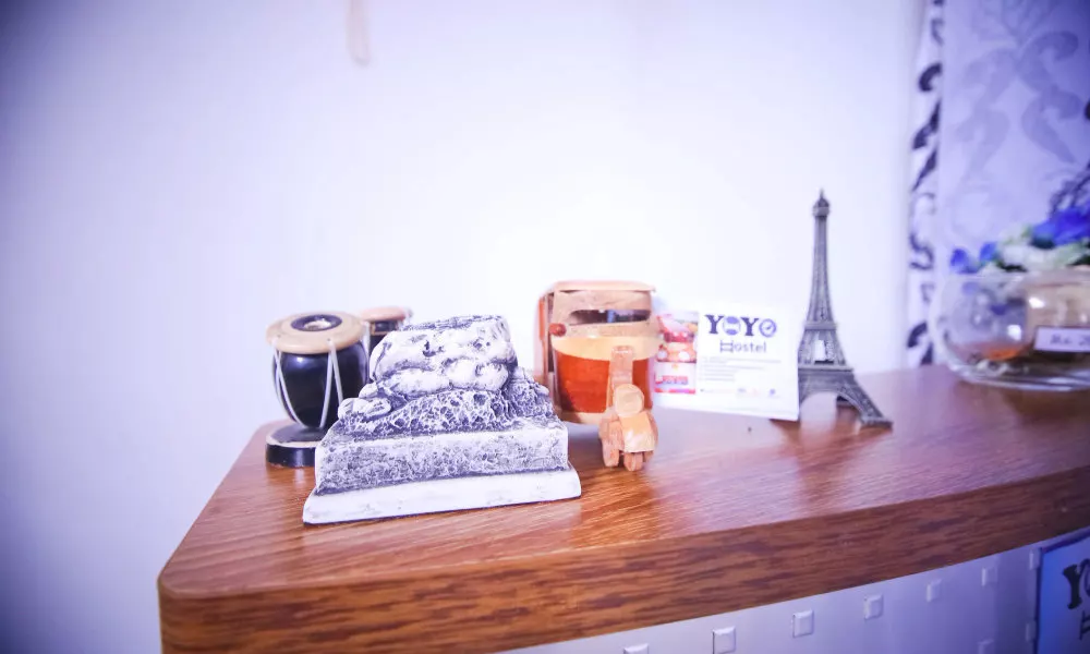 YoYo Hostel, фото 4