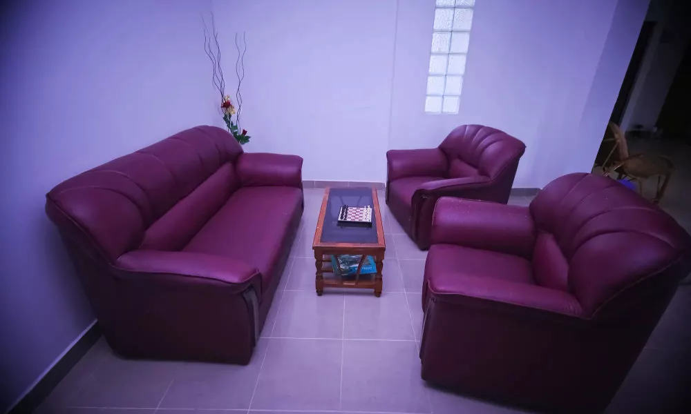 YoYo Hostel, фото 3