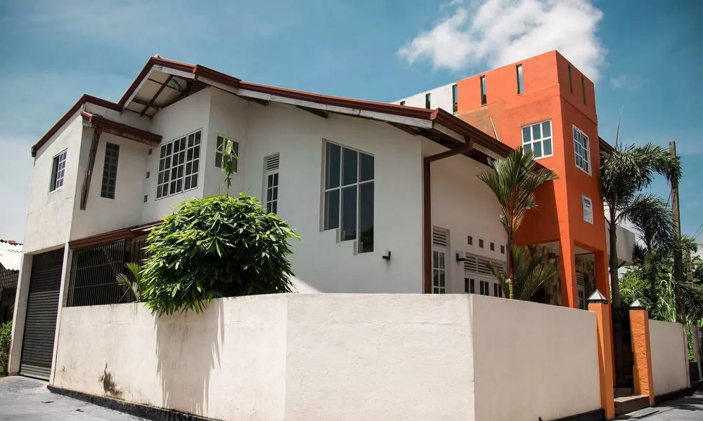 YoYo Hostel