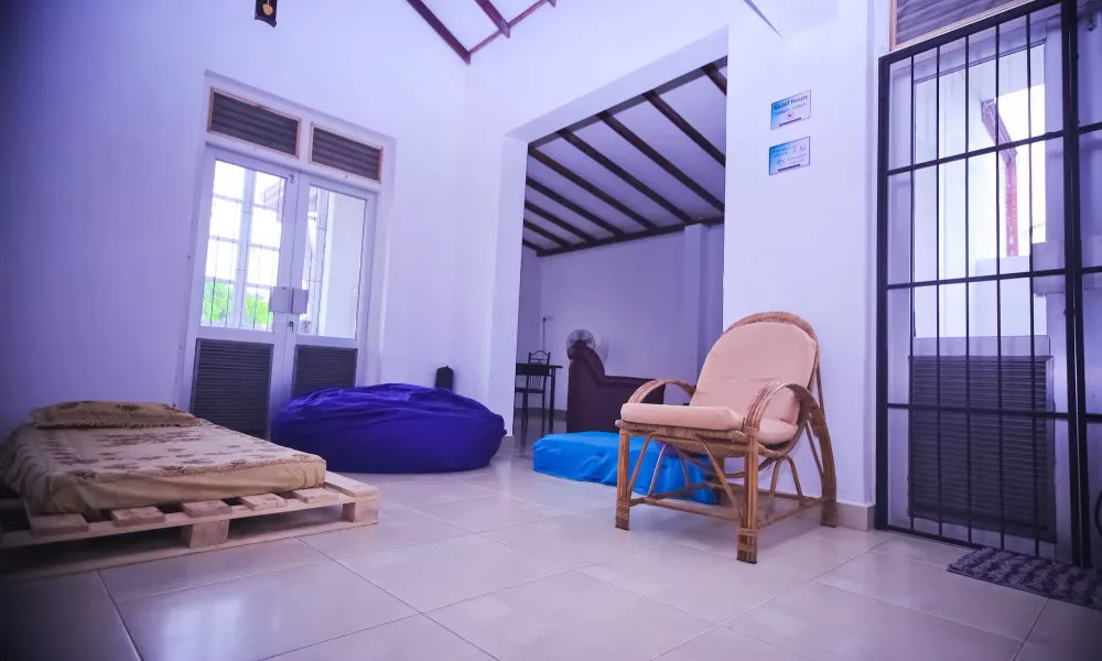 YoYo Hostel, фото 5