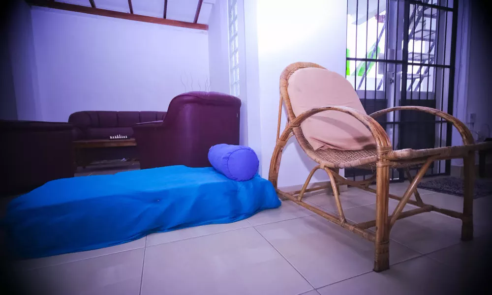 YoYo Hostel, фото 2