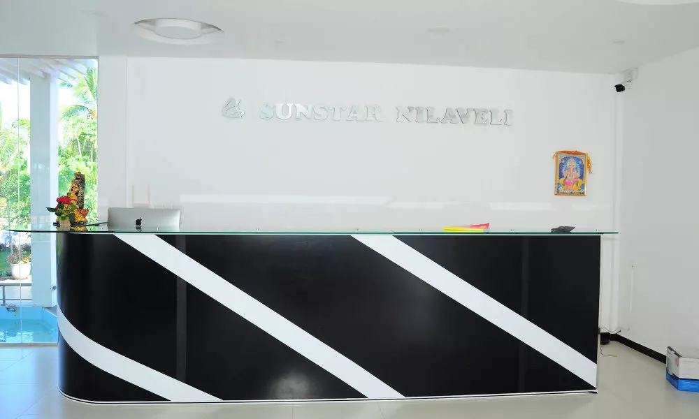 Sunstar Nilaveli