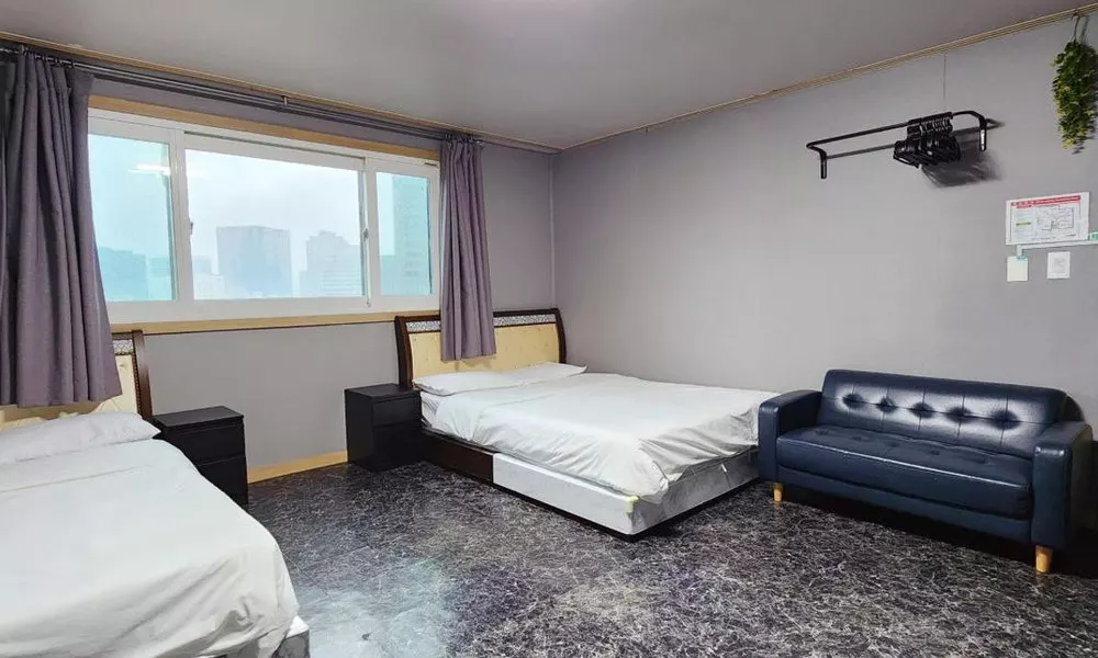 1012 House Namsan