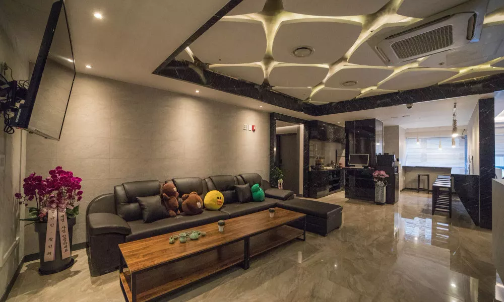 Calistar Hotel, фото 4