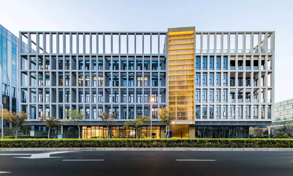 Sincere Residence Hongqiao