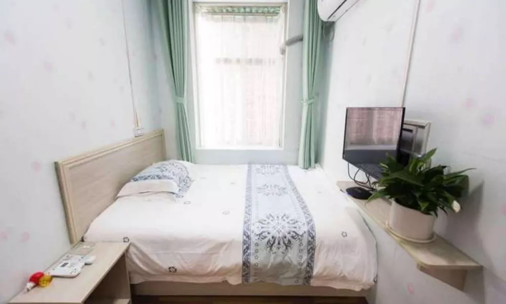 WenFangXiaoYuan Inn, фото 2
