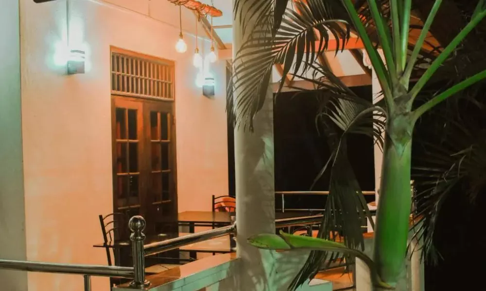 Myr-o Homestay, фото 3