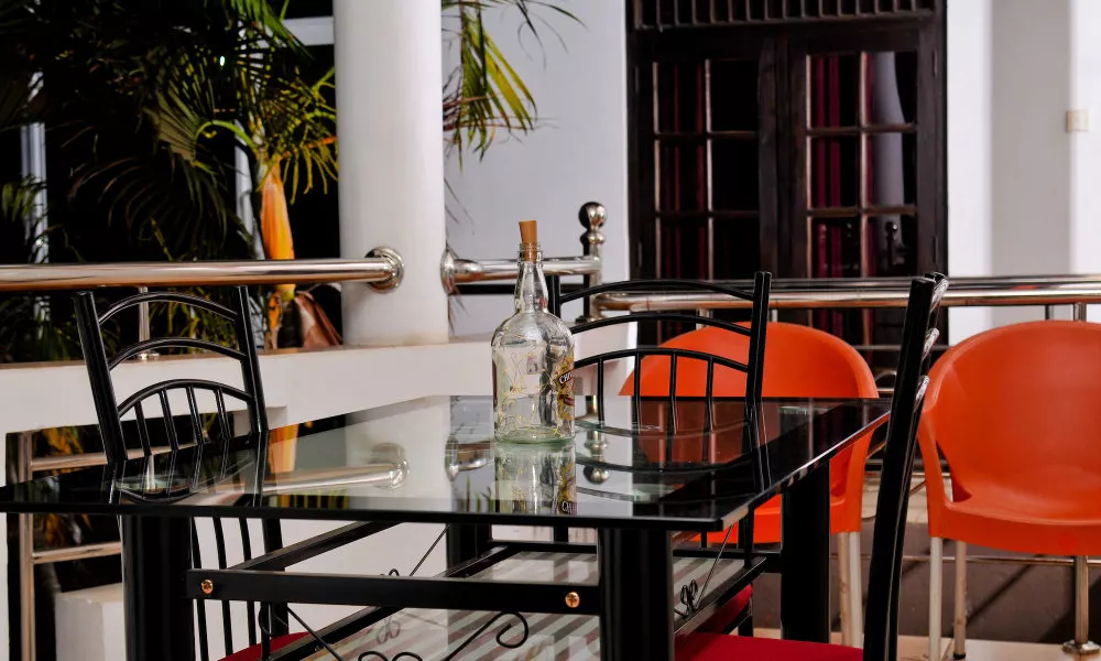 Myr-o Homestay