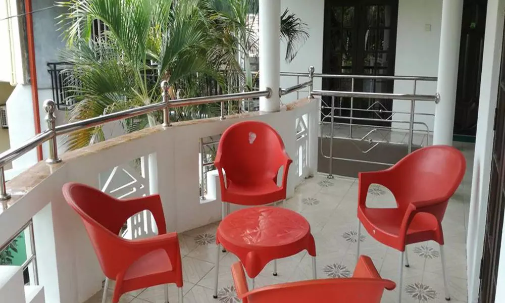Myr-o Homestay, фото 4