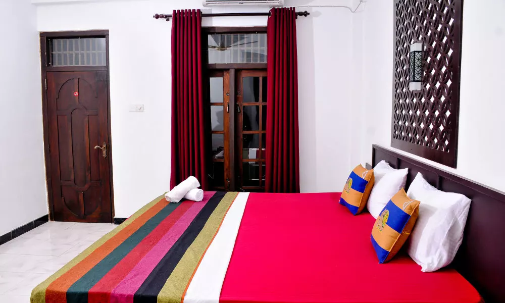 Myr-o Homestay, фото 2