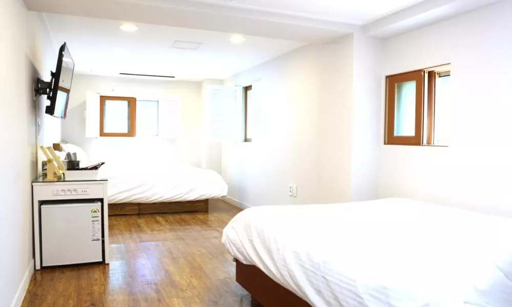 Charm Hotel, фото 2