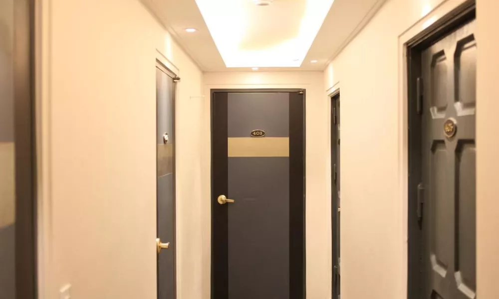 Charm Hotel, фото 5
