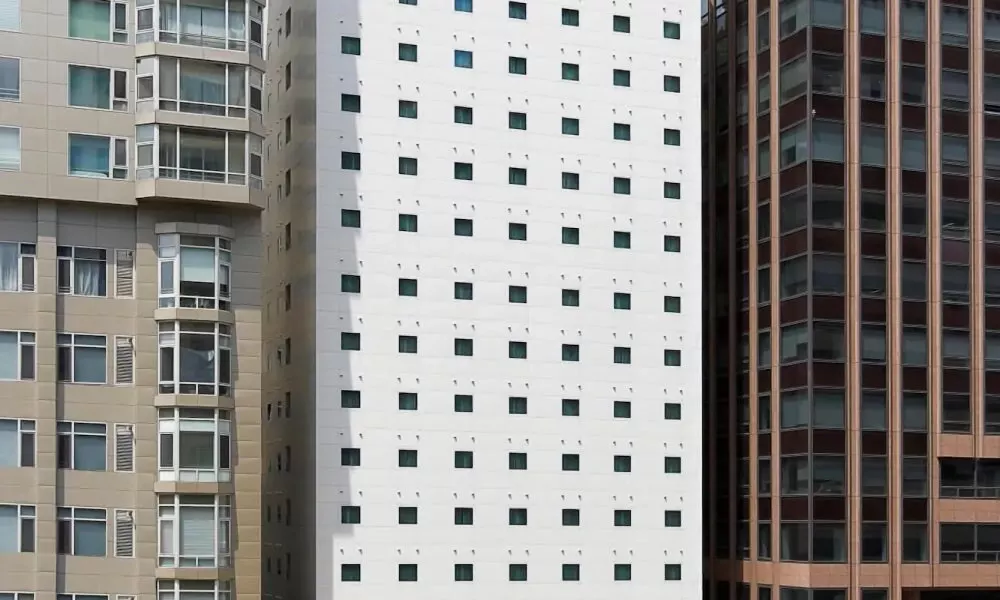 Toyoko Inn Seoul Gangnam