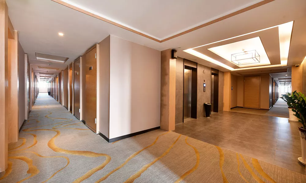 Mehood Hotel Shanghai Jinqiao Branch, фото 5