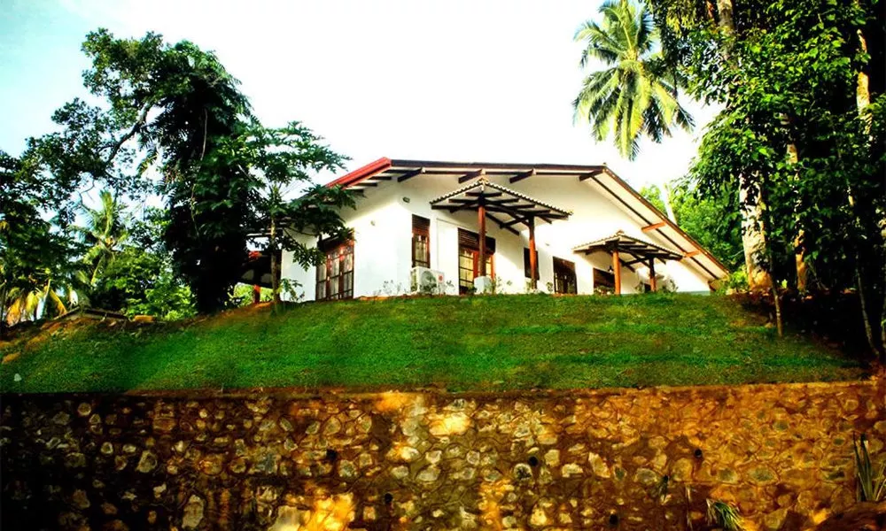 Maygrove View Villa