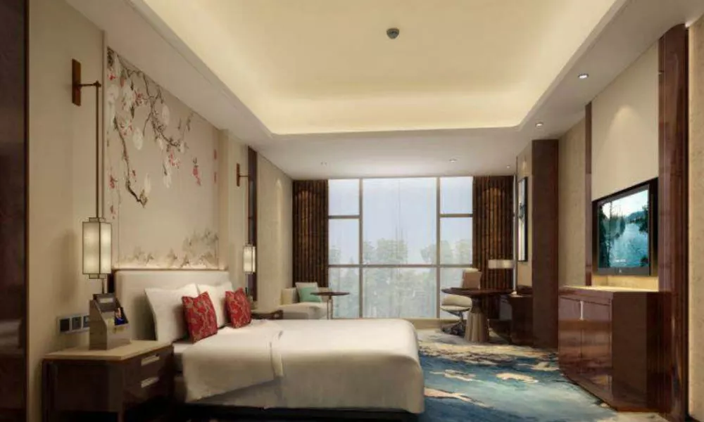 Xi'an Boffo L Hotel