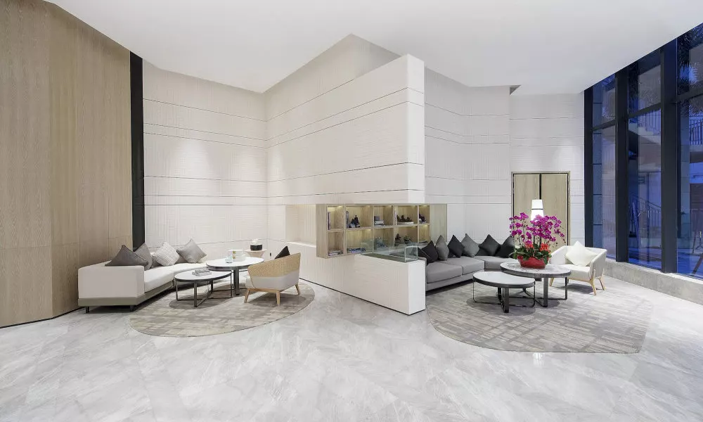 FY Hotel, фото 2