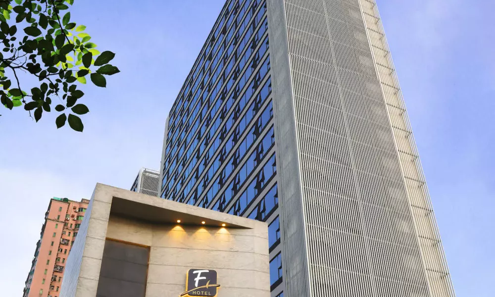 FY Hotel