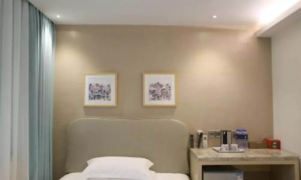 Youranju Hotel, фото 2