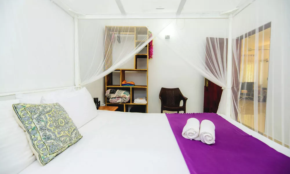 Vero Homestay, фото 4