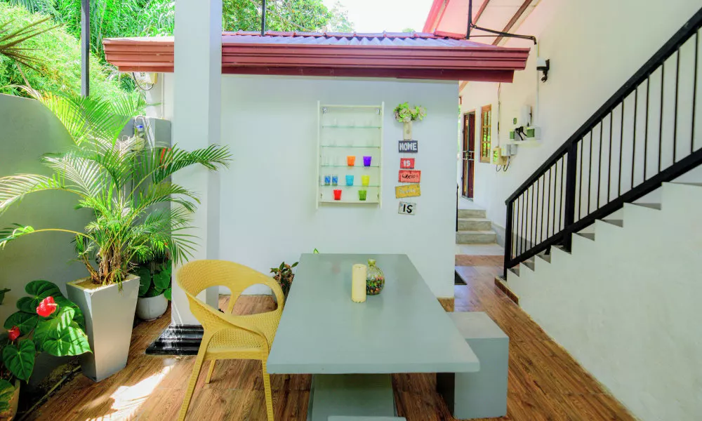 Vero Homestay, фото 5