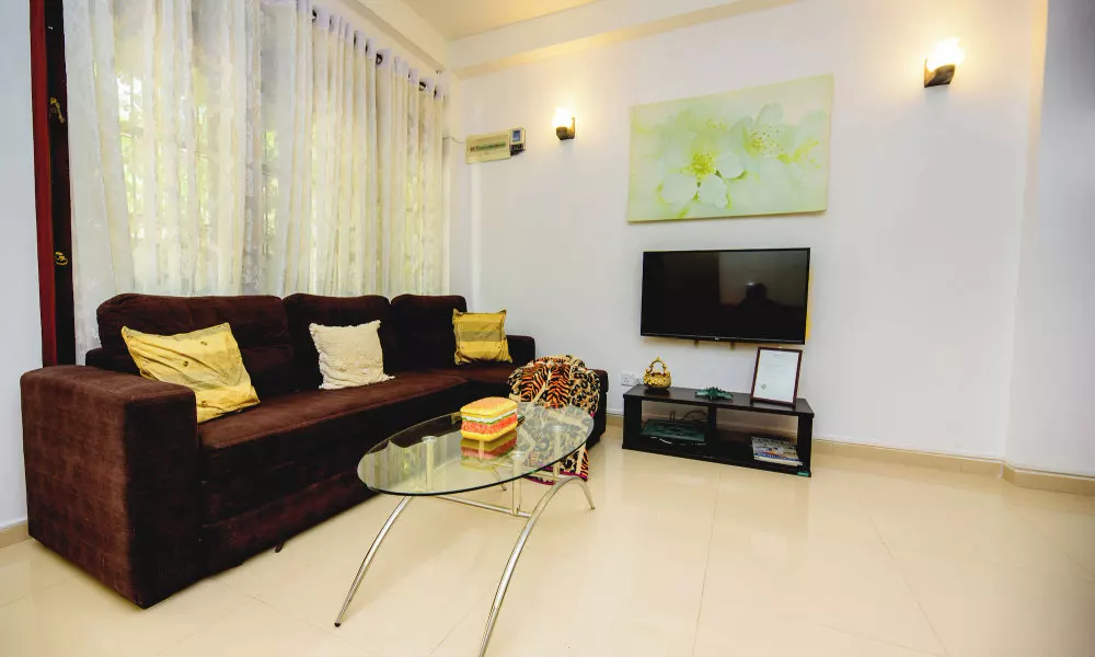 Vero Homestay