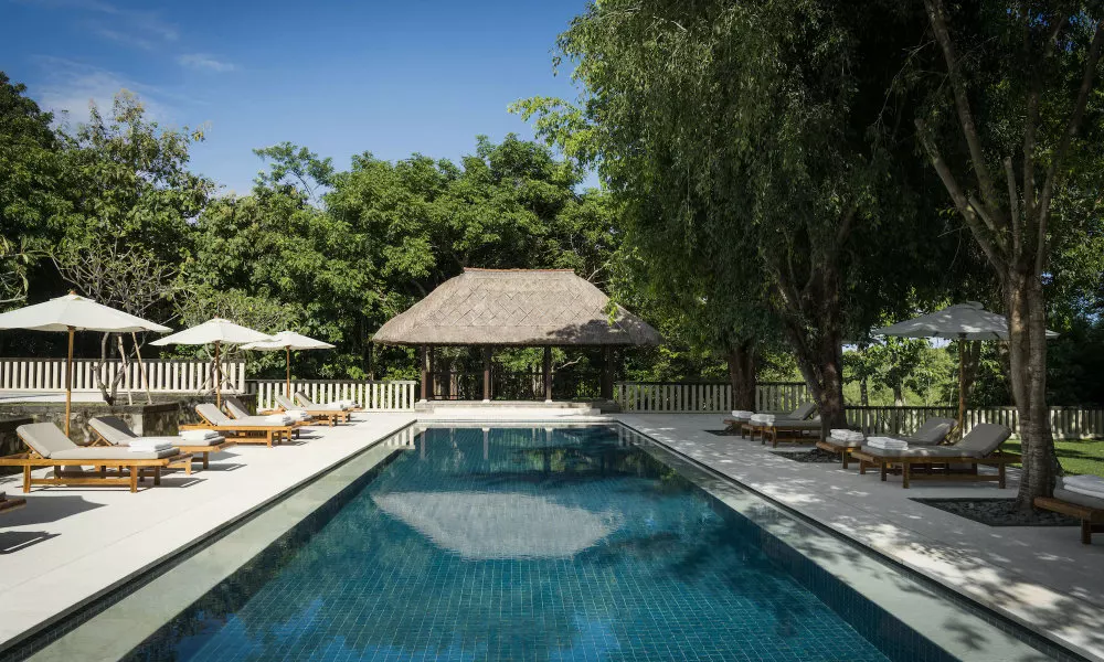 REVĪVŌ Wellness Resort Nusa Dua Bali